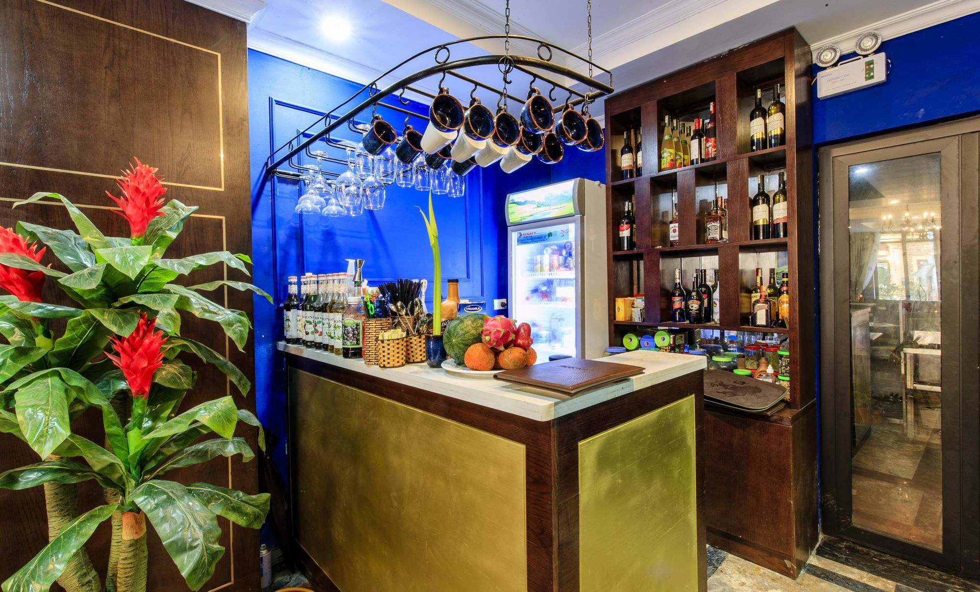 Sapa Clover Hotel Kültér fotó